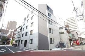 バークレーン早稲田