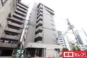 Ｂｅｌｌｅ　Ｖｉｖｒｅ新栄