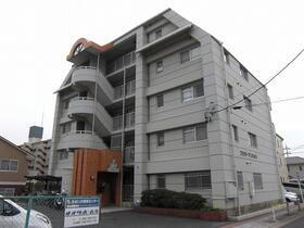 愛知県名古屋市名東区亀の井３ 5階建 築39年3ヶ月