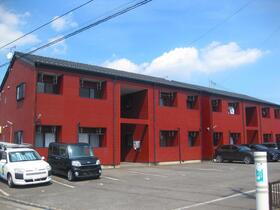 ジャストハイツＡ