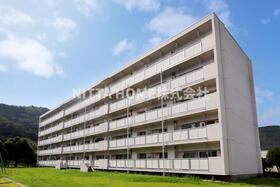 ビレッジハウス石生１号棟