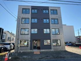 北海道釧路市幸町５ 賃貸マンション