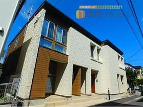 千葉県市川市平田３ 2階建 築10年6ヶ月