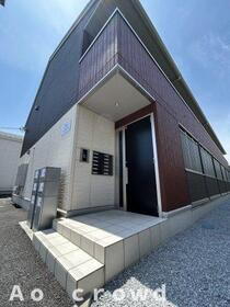 群馬県高崎市八千代町３ 築4年4ヶ月 2階建