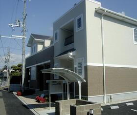 大阪府大阪市平野区喜連４ テラスハウス