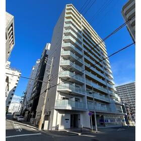 愛知県名古屋市北区大曽根４ 築16年11ヶ月 地上14階地下1階建