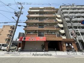 第２東三国グランドハイツ北