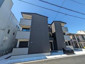 大阪府大阪市西淀川区歌島１ 賃貸アパート