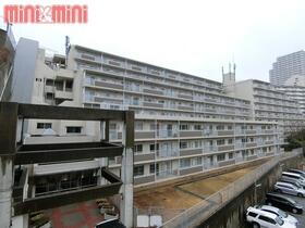 兵庫県神戸市須磨区南落合１ 賃貸マンション