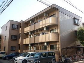 神奈川県川崎市中原区下新城３ 3階建 築28年4ヶ月