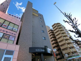 愛知県名古屋市中区古渡町 8階建 築24年2ヶ月