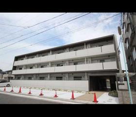 愛知県名古屋市中川区万町 3階建 築4年11ヶ月