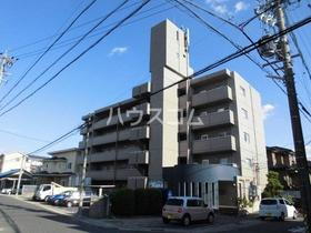 愛知県名古屋市千種区新西２ 5階建 築28年9ヶ月