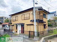 神奈川県横浜市港南区笹下2 2階建 築43年