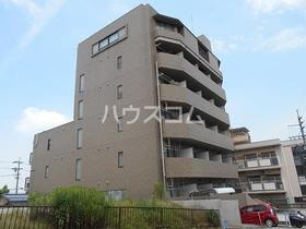 愛知県名古屋市天白区池場５ 地上6階地下1階建 築26年2ヶ月