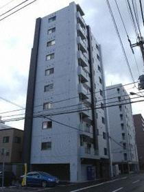北海道札幌市中央区大通西２０ 10階建 築9年9ヶ月