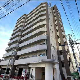 愛知県名古屋市中村区則武２ 10階建