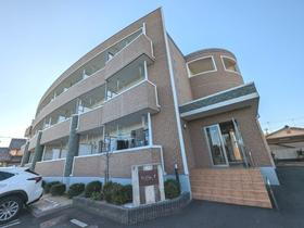 静岡県浜松市中央区船越町 3階建 築18年4ヶ月