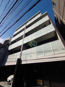 東京都豊島区西池袋３ 5階建 築7年5ヶ月
