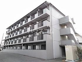 愛知県名古屋市守山区小幡５ 4階建 築30年2ヶ月