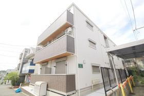 神奈川県横浜市青葉区美しが丘４ 3階建 築1年11ヶ月