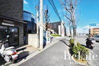 RealizeMiyakeNishi(リアライズ三宅西)