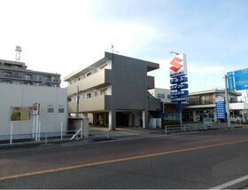 イースト１ 3階建