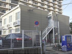 兵庫県尼崎市杭瀬南新町４ 賃貸アパート