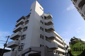 レークヒルＩ 6階建