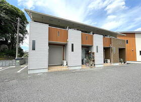 埼玉県深谷市黒田 2階建