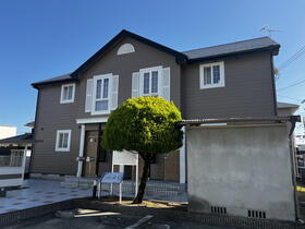 Ｓ＆ＲＩ 2階建