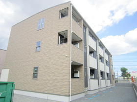 茨城県ひたちなか市大字東石川 3階建