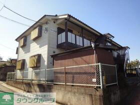コーポ栄 2階建
