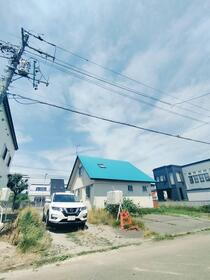 ★花川北３条２丁目戸建て　（当社専任募集）