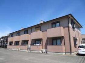 福岡県朝倉郡筑前町依井 2階建 築19年7ヶ月