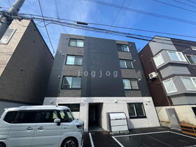クレストＩＩ 4階建