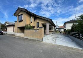 昭和町　事務所兼住居