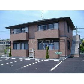 栃木県栃木市岩舟町静 賃貸アパート