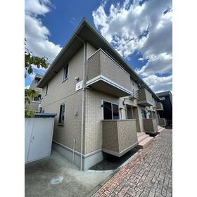 宮城県仙台市若林区南鍛冶町 賃貸アパート