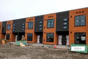 山形県山形市落合町字二口 賃貸アパート