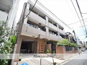 東京都新宿区早稲田鶴巻町 3階建 築24年8ヶ月