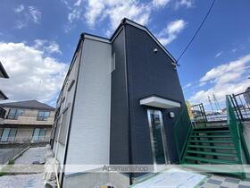 東京都福生市大字福生 賃貸アパート