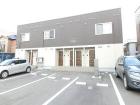 青森県青森市北金沢２ 賃貸アパート