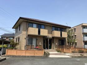 鳥取県鳥取市西品治 テラスハウス