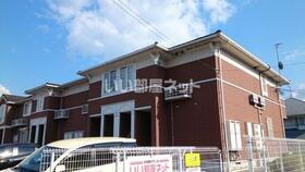 和歌山県橋本市三石台２ 賃貸アパート