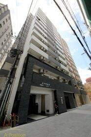 アドバンス西梅田ラシュレ