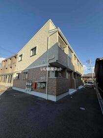 兵庫県三木市府内町 賃貸アパート