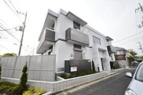 東京都小金井市東町３ 賃貸マンション