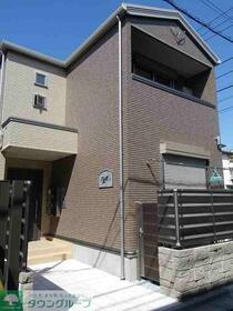 東京都練馬区小竹町１ 賃貸アパート