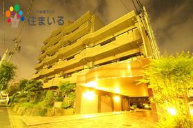 愛知県名古屋市緑区姥子山２ 6階建 築24年4ヶ月